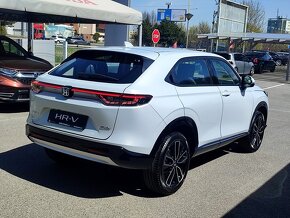 Honda HR-V 1.5 e:HEV Advance e-CVT MR2024 - 7