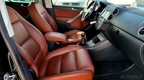 Volkswagen Tiguan 2.0 CR TDI 4-Motion Sport&Style - 7