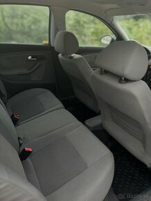 Seat Ibiza 1.2 47kw - 7