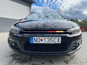 Predám vw scirocco 1.4tsi 118kw - 7