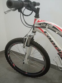 Horsky bicykel - 7