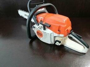 STIHL MS261 - 7