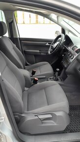 Volkswagen Turan 1.9 TDI r.v 2005 77kw - 7