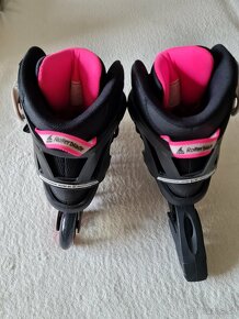 Rollerblade ASTRO 84 SP - 7