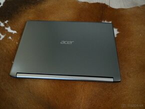 15.6" ACER A515/ core I5/ 12GB RAM/ 256 GB SSD/NVidia grafik - 7