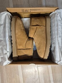 Ugg ultra mini 39 - 7