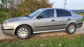 Škoda Octavia, 2006, 145.200 km, prvý majiteľ - 7