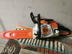 Stihl ms 181/C motorova pila - 7