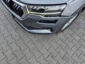 Škoda Karoq 1.5 TSI DSG 110KW / 25000KM / POJÍZDNÉ / DPH - 7