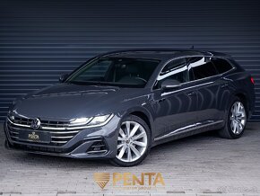 ⭐ VOLKSWAGEN ARTEON SHOOTING BRAKE R-LINE ⭐ - 7