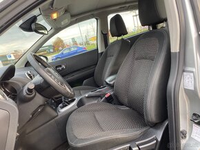 Nissan Qashqai 1.6 Tekkna - 7