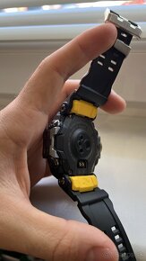 Casio G-SHOCK PRO GPR-H1000-1ER RANGEMAN - 7