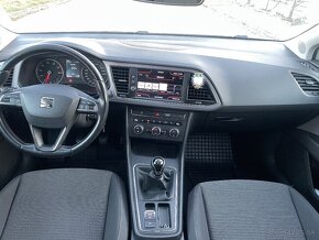 SEAT LEON 1,2 TSI 81 KW - 7