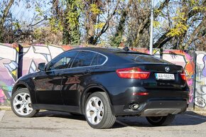 BMW X6 xDrive 30d - 7