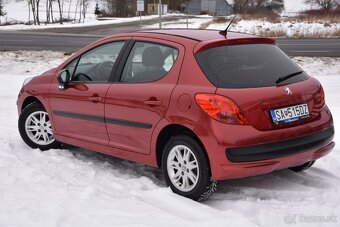 Peugeot 207 - 7