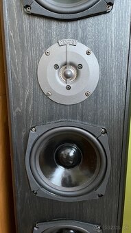 hifi reproduktory Magnat - 7