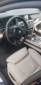 Predam Bmw 750Li F01/F02 M-packet - 7