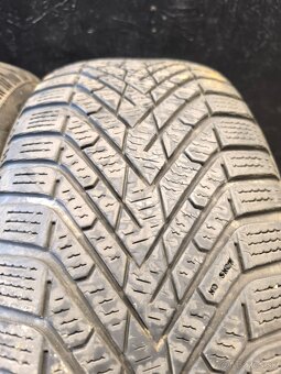 205/55 R16 Pirelli zimne pneumatiky - 7