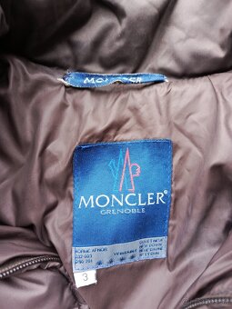 bunda Moncler - 7