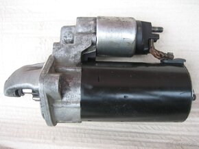 BMW štartér 7796892 Bosch 0001115046 - 7