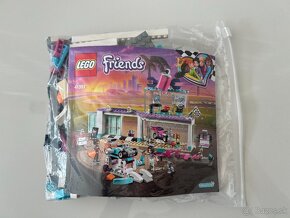 Lego Friends II - 7