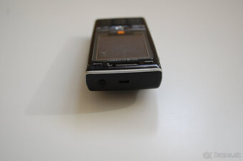 Sony Ericsson K800i - 7