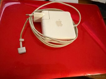 Apple MacBook Air 13-inch Mid 2012 4GB - 7