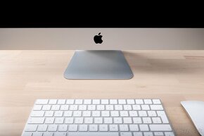 Apple iMac 27-inch 3,7 GHz 6-jadr. i5, 64GB RAM, 2019 - 7