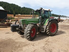 Fendt 512 c favorit - 7