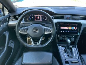 Volkswagen Passat Variant 2.0 TDI EVO R-Line - 2020 - 7