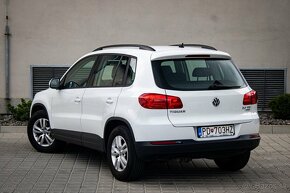 Volkswagen Tiguan 2.0 SCR TDI 110k BMT Trend Fun EU6 - 7