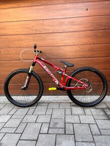 2013 Specialized P Slope 26” - 7