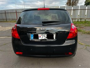 Kia Ceed 1.6 CRDi - 7