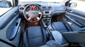 Ford Focus 1.6tdci - 7