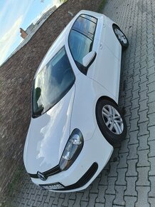 Golf VI 1.6 Tdi 77kw - 7