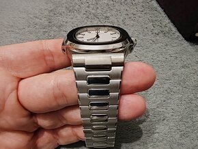 Patek nautilus - 7