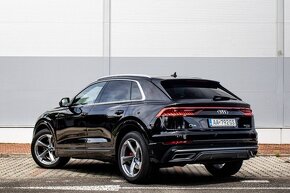 Audi Q8 50 3.0TDI mHEV QUATTRO TIPTRONIC - 7