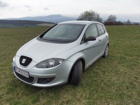 Seat Altea - 7