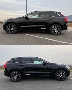 VOLVO XC60 B4 AWD INSCRIPTION 145kW/197PS SUV A/T Diesel2020 - 7