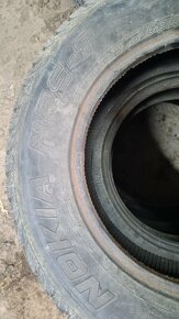 Nokian hakkapeliitta NRS-T 235 60 r16 - 7