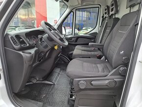 Iveco Daily AUTOMAT - 35S14A8V MAXI 2022 - 7