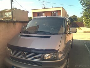 Volkswagen multivan T4, 2.5td - 7