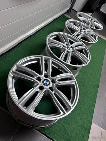 5x112 R18 Brock BMW - 7