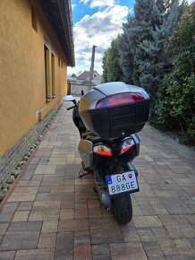 Predám skúter BMW c650 GT - 7