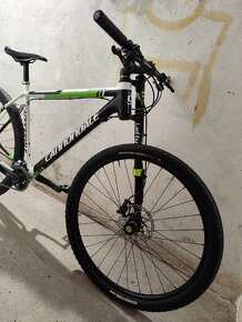 Cannondale Factory racing Carbon - 7