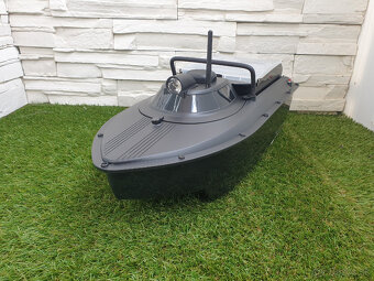 JABO CG Katamaran 2024 model - GPS SONAR Auto Navigacia - 7