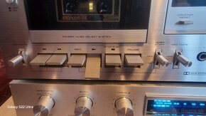 Pioneer CT-F650  Made in Japan 1979 - 7