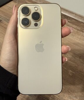 Iphone 13 Pro Gold 512GB - 7