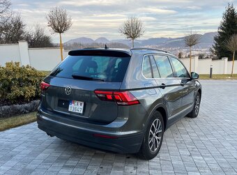 2019 VW Tiguan 1.5 tsi - 7