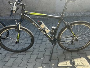 Pansky bicykel Dema XXL - 7